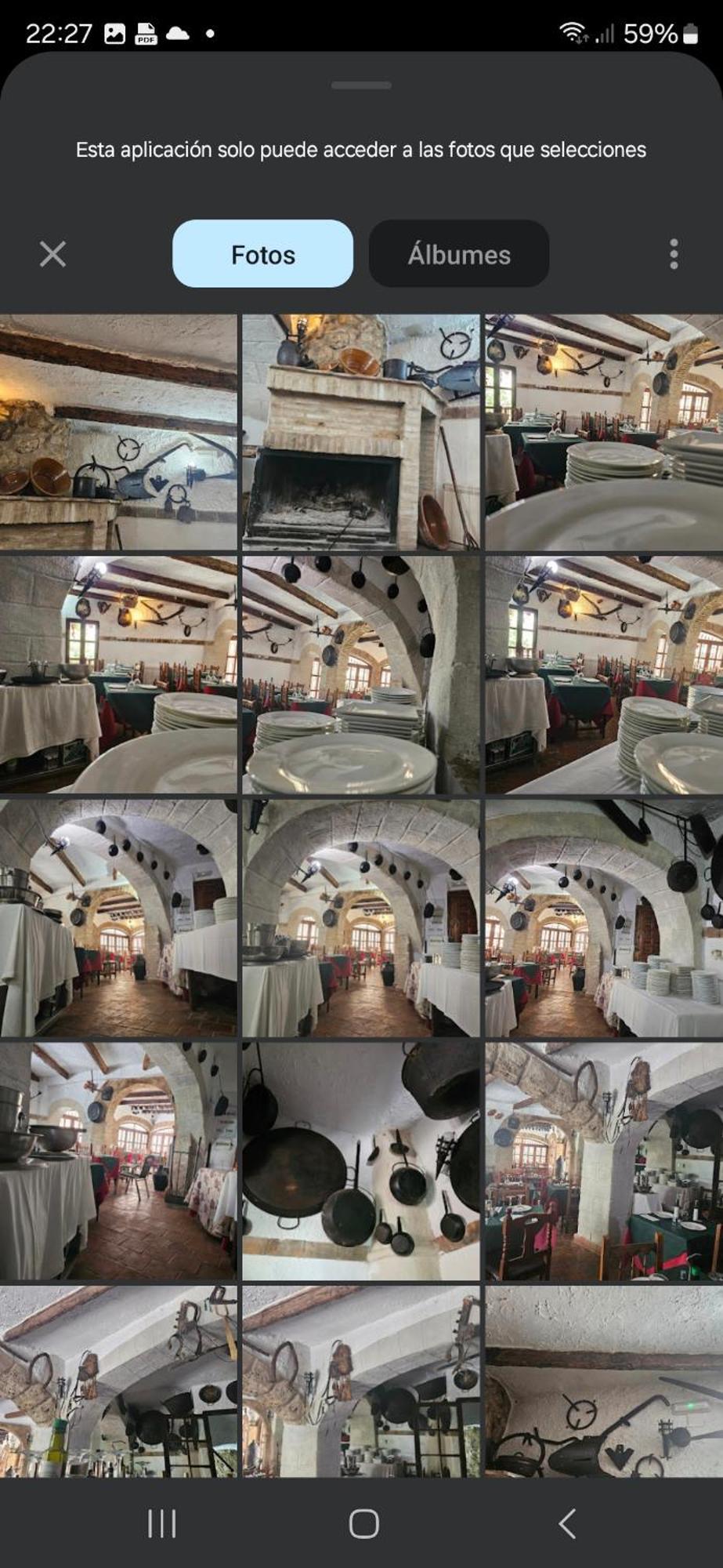 La Cueva De Juan Pedro Apartment Cazorla Bagian luar foto