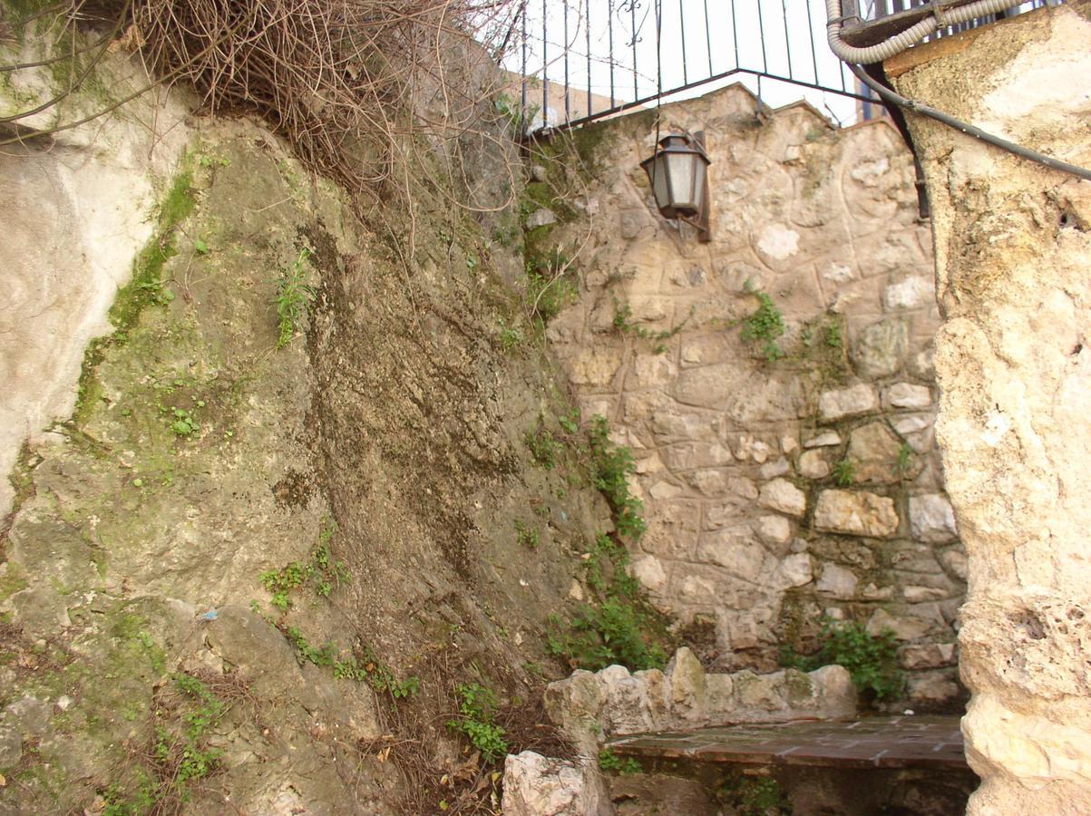 La Cueva De Juan Pedro Apartment Cazorla Bagian luar foto