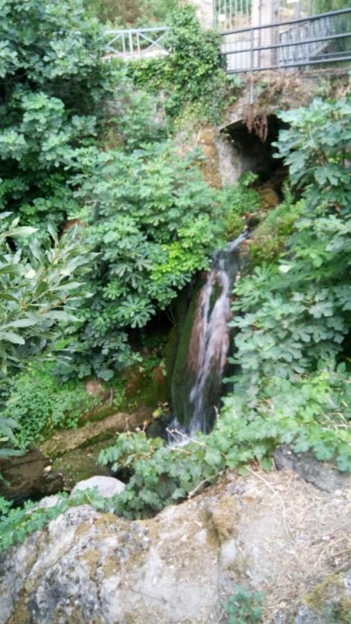 La Cueva De Juan Pedro Apartment Cazorla Bagian luar foto